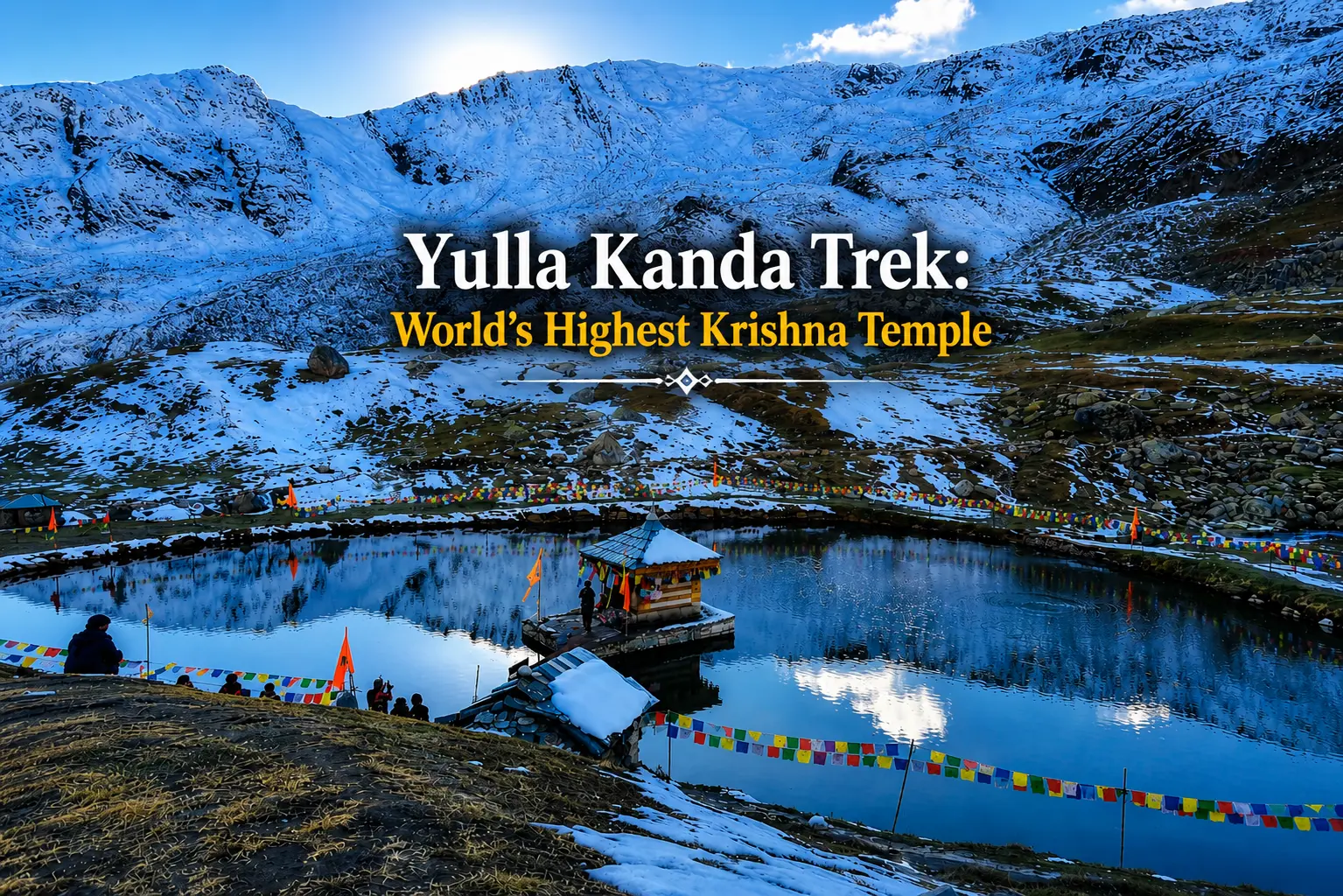 India Tour Packages | Holidays Worldwide | TourMyHoliday